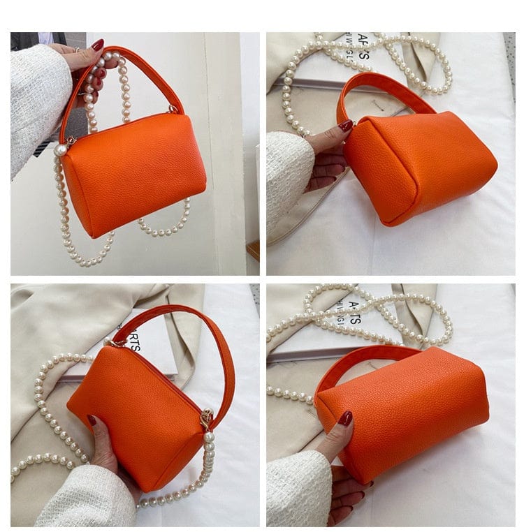 Top Selling 2022 Wholesale Ladies Hand Bags Handbags Luxury Custom PU Leather Women Designer Purses