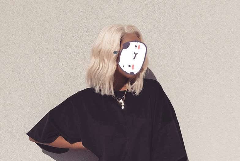 Transparent Short Bob Lace Front Wig White Blonde Color 13x4 13x6 Human Hair Lace Wigs Natural Wave Remy Hair