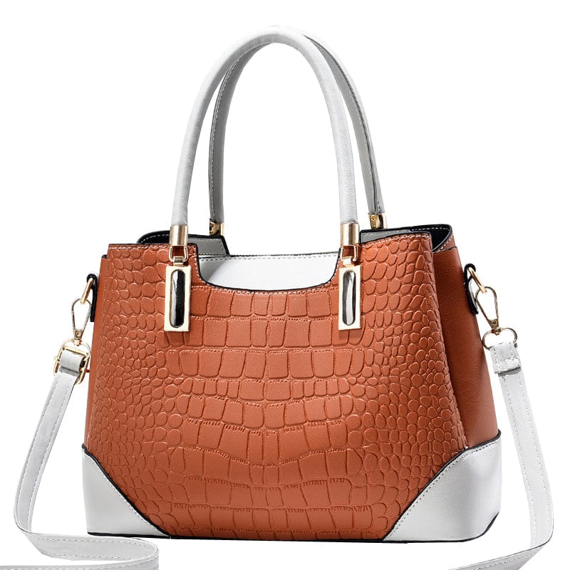 trend luxury party stone pattern design elegant style women's shoulder bag large capacity high quality cheap handbags