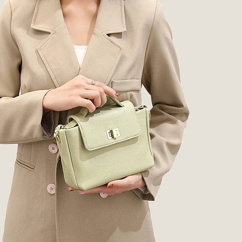 trendy designer new fashion handbags wholesale sling bags custom logo leather pu ladies handbag