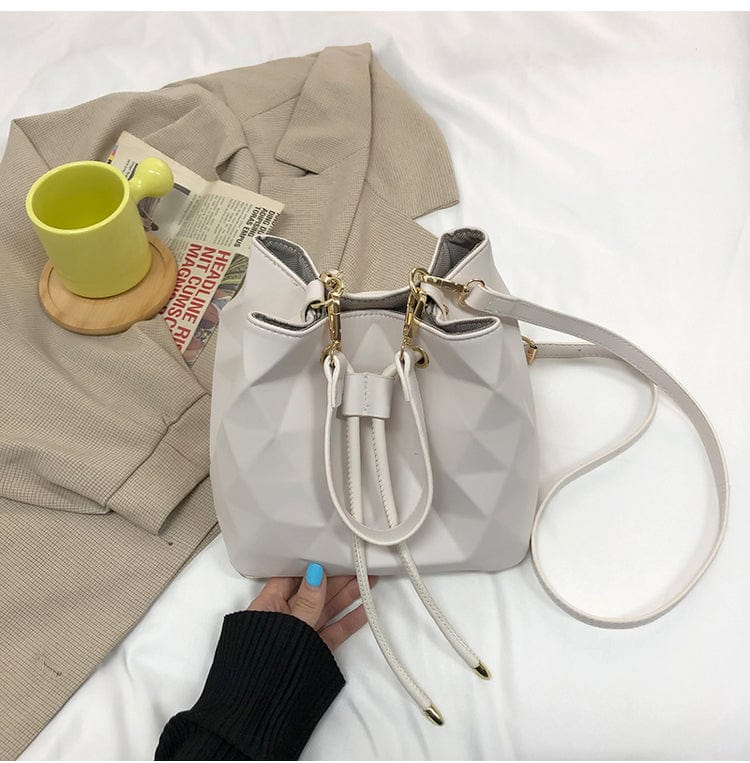 Trendy Latest Handbags 2022 Young Lady Leather Bags Ladies Design Purses For Woman