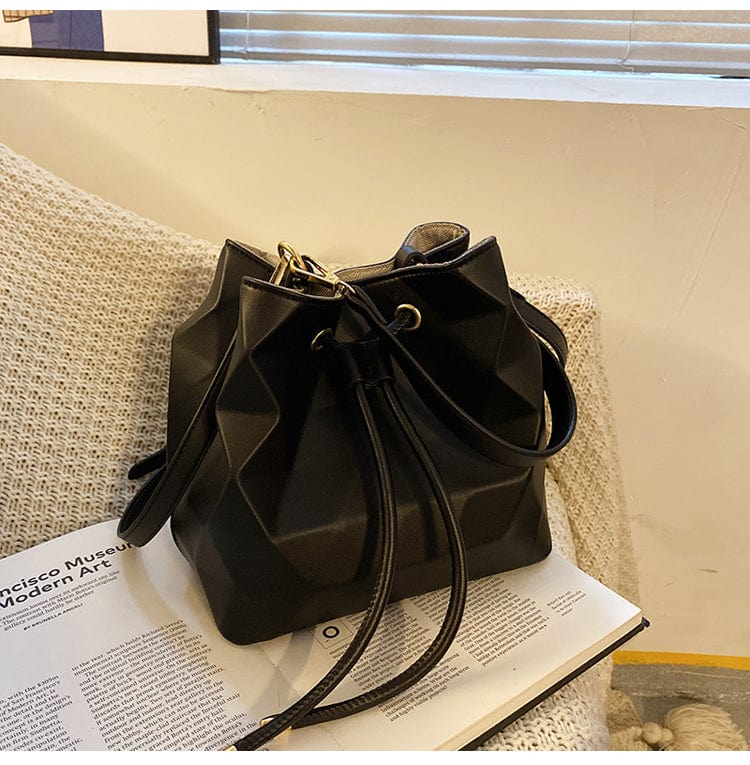 Trendy Latest Handbags 2022 Young Lady Leather Bags Ladies Design Purses For Woman