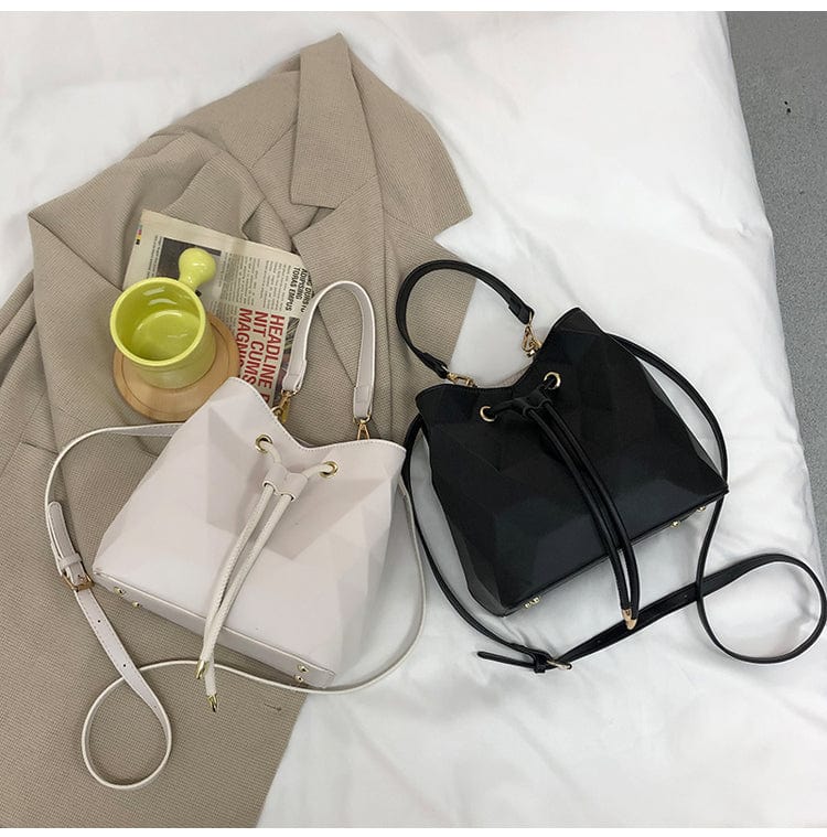 Trendy Latest Handbags 2022 Young Lady Leather Bags Ladies Design Purses For Woman