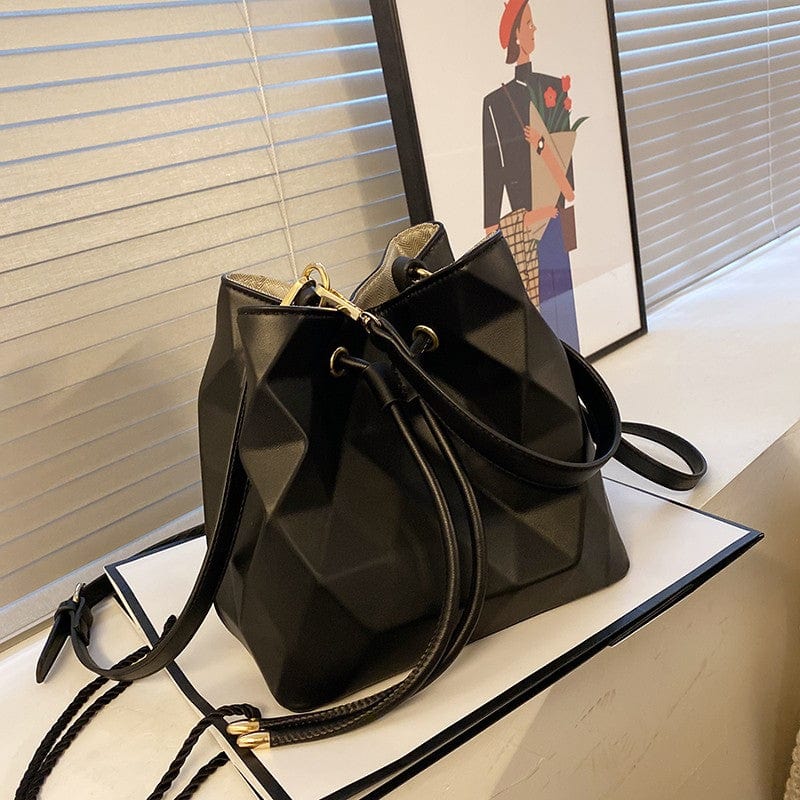 Trendy Latest Handbags 2022 Young Lady Leather Bags Ladies Design Purses For Woman