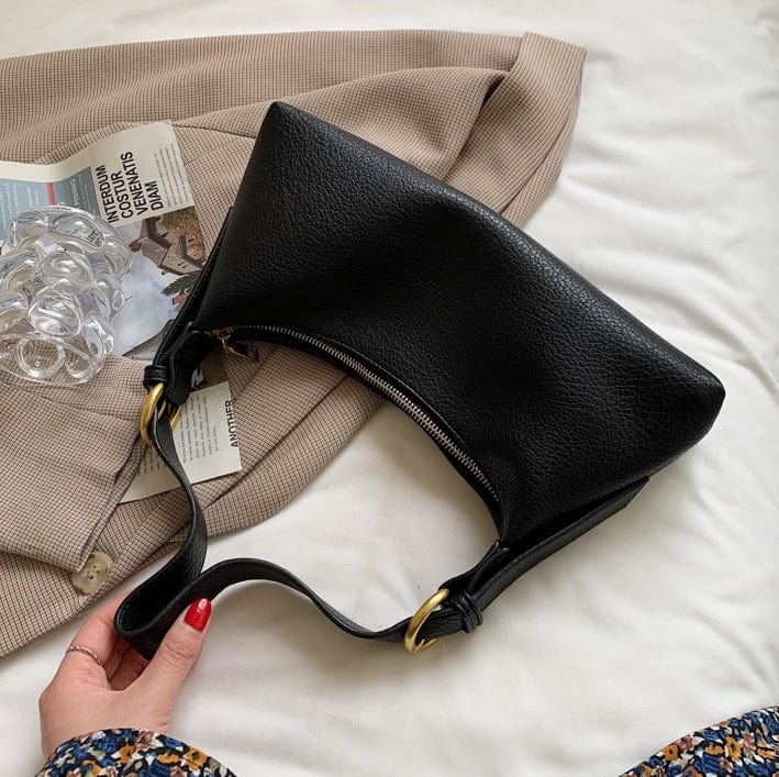 Trendy Latest Small Handbags 2022 Young Lady Leather Bags Ladies Design Purses For Woman