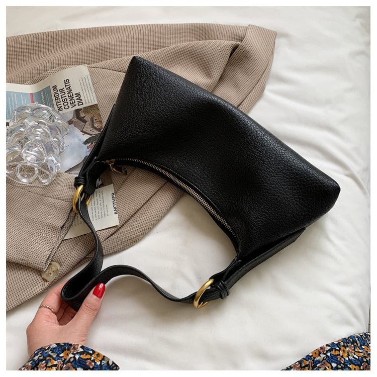 Trendy Latest Small Handbags 2022 Young Lady Leather Bags Ladies Design Purses For Woman