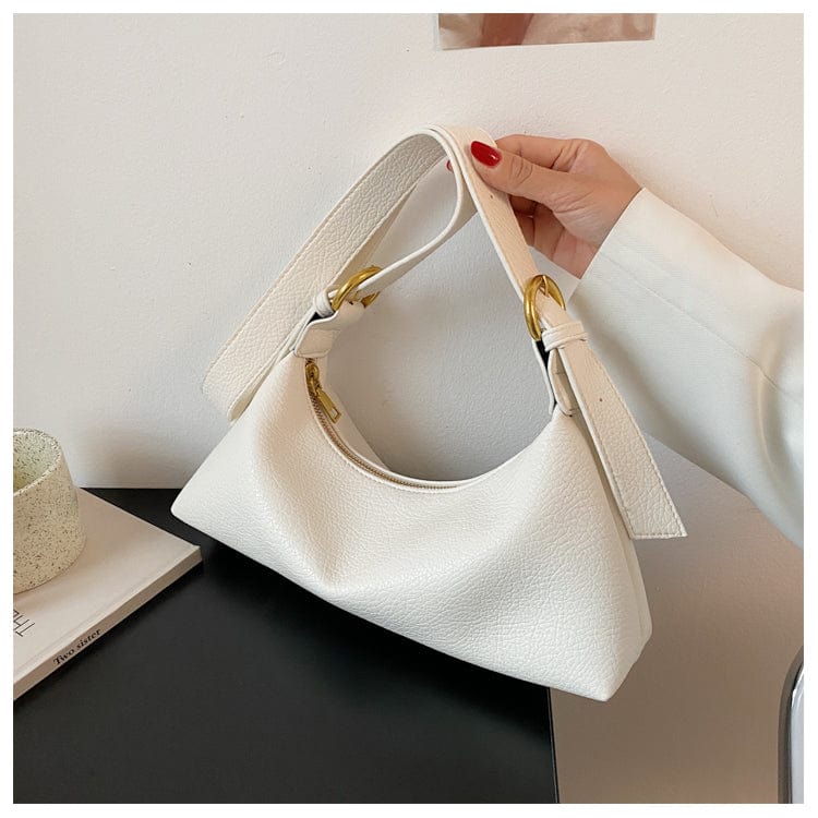 Trendy Latest Small Handbags 2022 Young Lady Leather Bags Ladies Design Purses For Woman