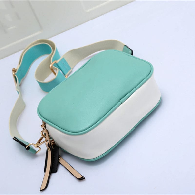 Trendy luxury genuine leather shoulder bags famous brands designer handbags for women