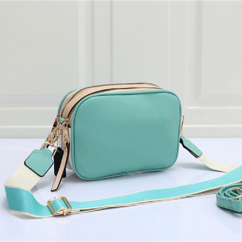 Trendy luxury genuine leather shoulder bags famous brands designer handbags for women