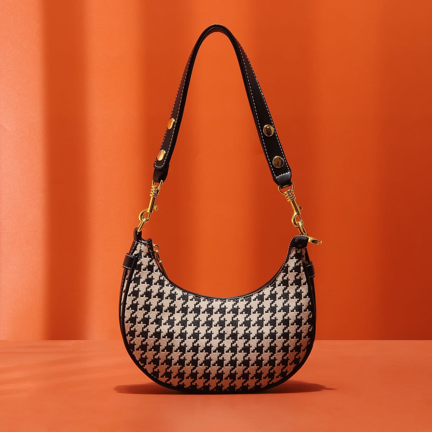 tweed new design mini handbag keychain pu underarm shoulder bag 2022 handbags for women purses