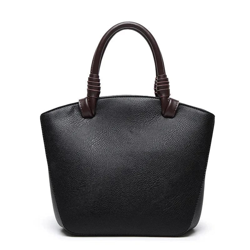 Unique design animal skin handbags laptop tote bag for women custom real leather woman purse and handbags