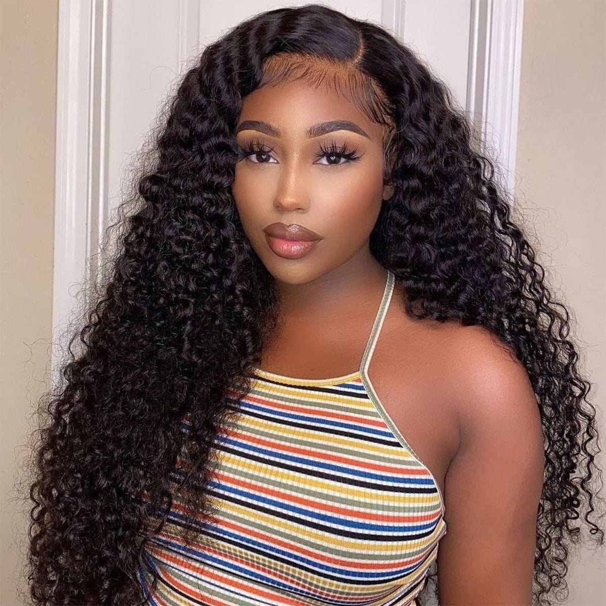 Unprocessed Premium Double Drawn Cuticle Aligned Virgin Raw Burmese burmese curly hair