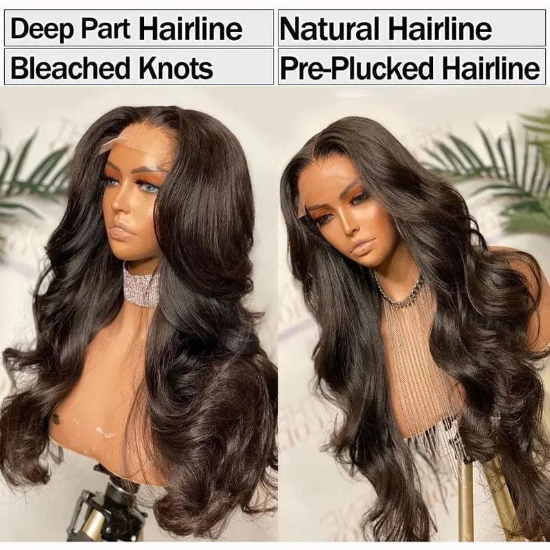 Unprocessed raw virgin human hair