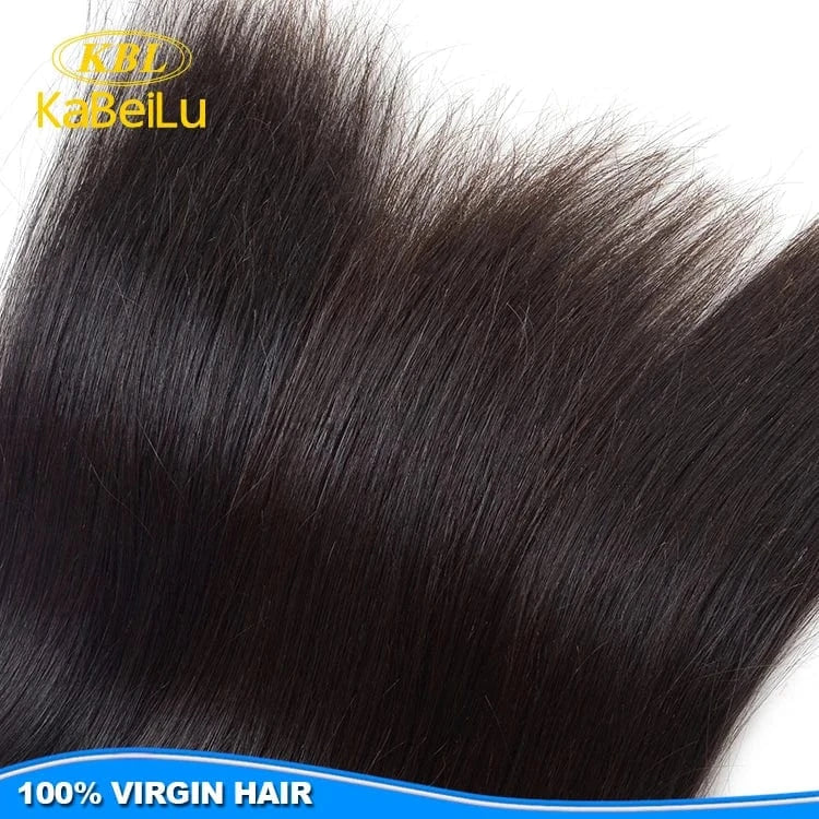 Virgin mink brazilian natural straight hair flat wefts,human hair weave bundles brazilian,100%  genius weft hair extensions