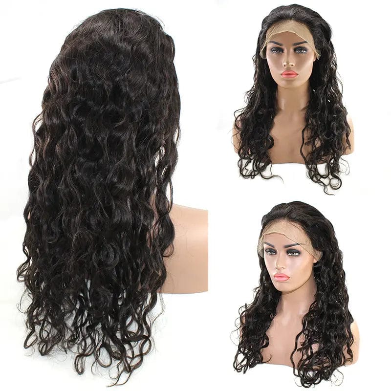 Virgin Russian 100% Human Hair