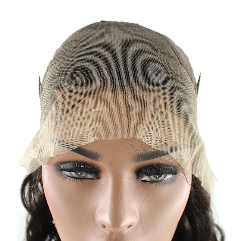 Virgin Russian 100% Human Hair