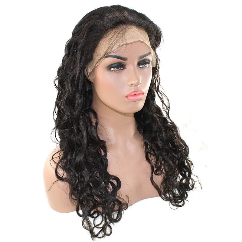 Virgin Russian 100% Human Hair