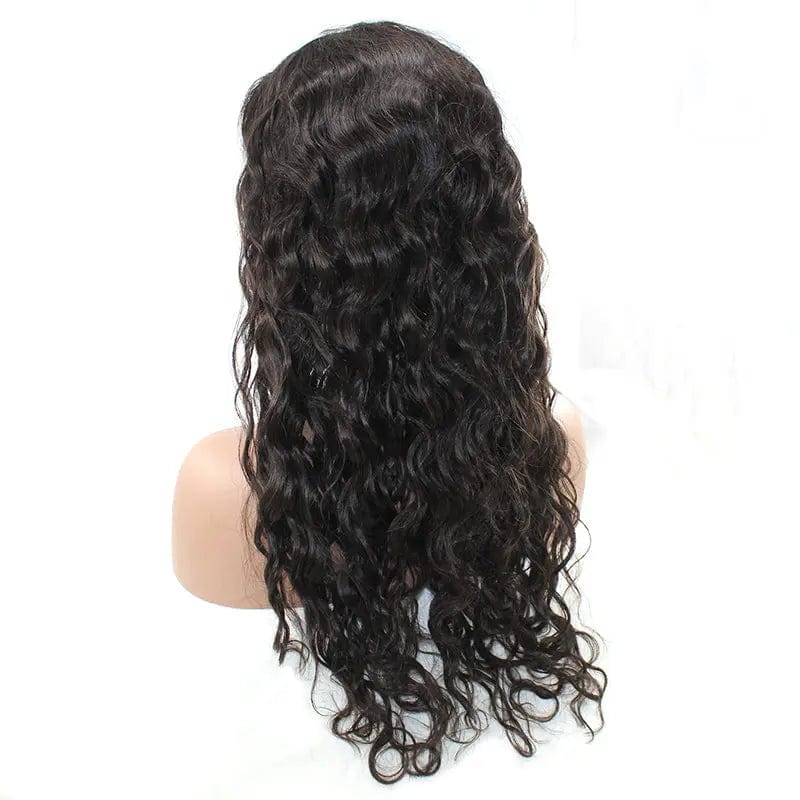 Virgin Russian 100% Human Hair