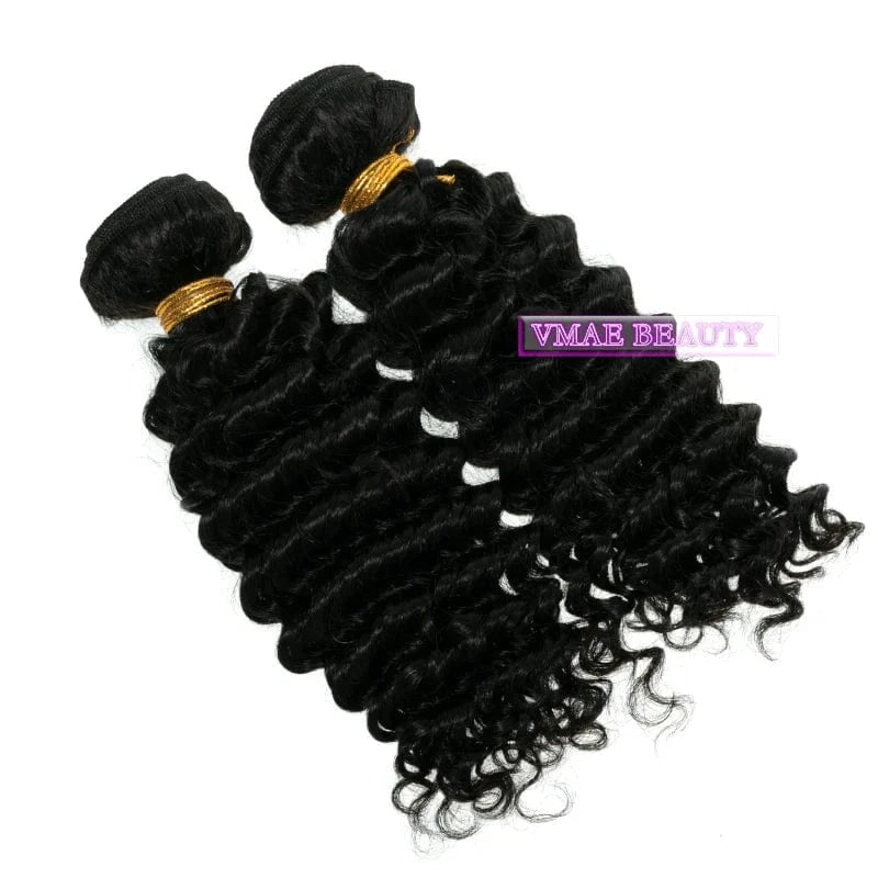 VMAE Wholesale Mongolian Unprocessed Raw Weft Human Hair Bundles Afro Kinky Curly 3A 3B 3C 4A 4B 4C Human Hair Extensions