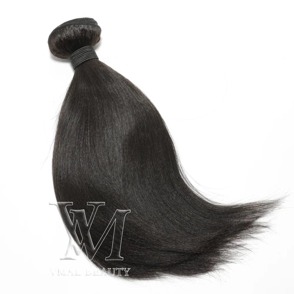 VMAE Wholesale Mongolian Unprocessed Raw Weft Human Hair Bundles Afro Kinky Curly 3A 3B 3C 4A 4B 4C Human Hair Extensions