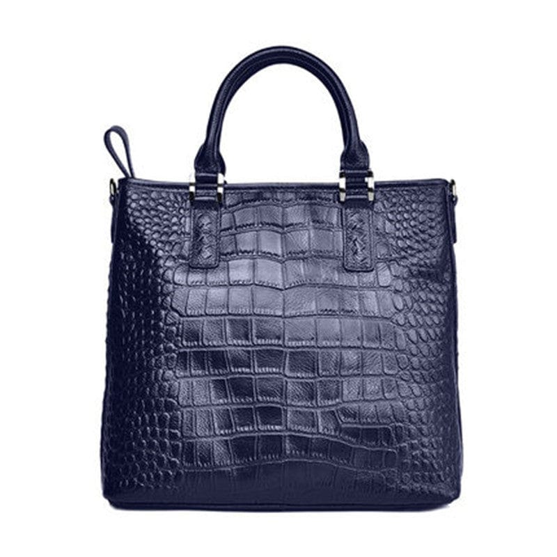 W811-blue Drop shopping 99343 fashion Designer women's genuine leather bags women handbags for women shoulder tote bags crossbody bag