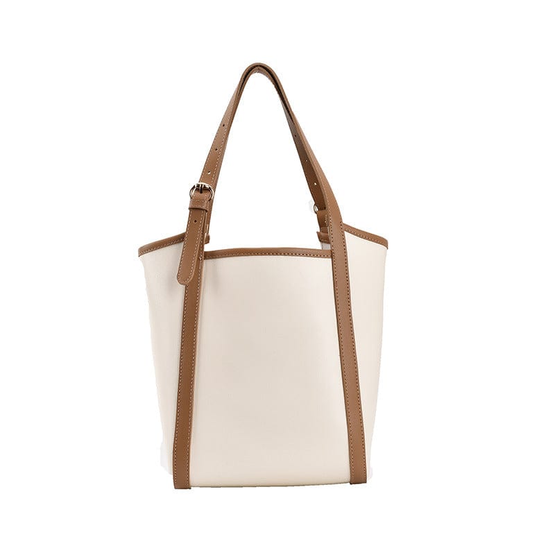 Western-Style Large-Capacity Large Bag Women's 2022 New Style One-Shoulder Messenger Bag Fashion Bag