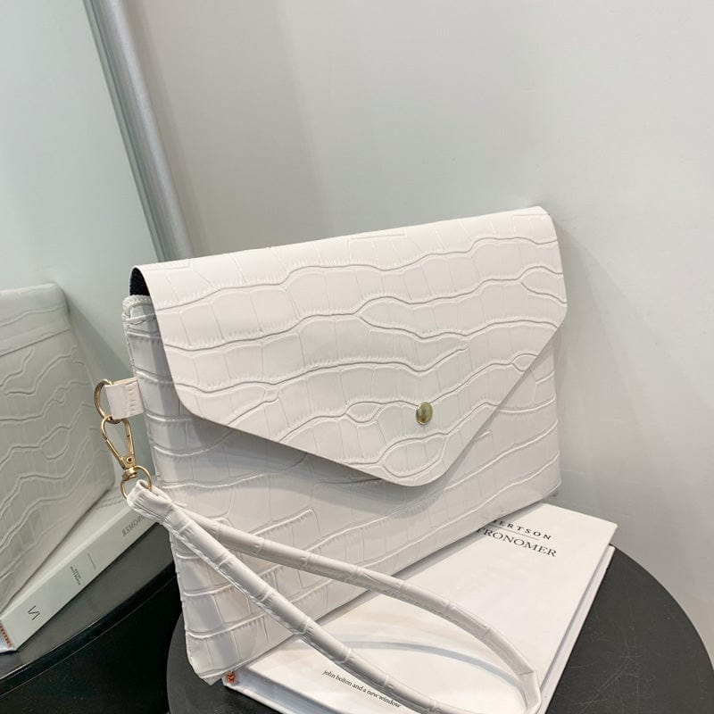 White Factory Wholesale Handbags 2022 young ladies fashion bags ladies leather design purses for women