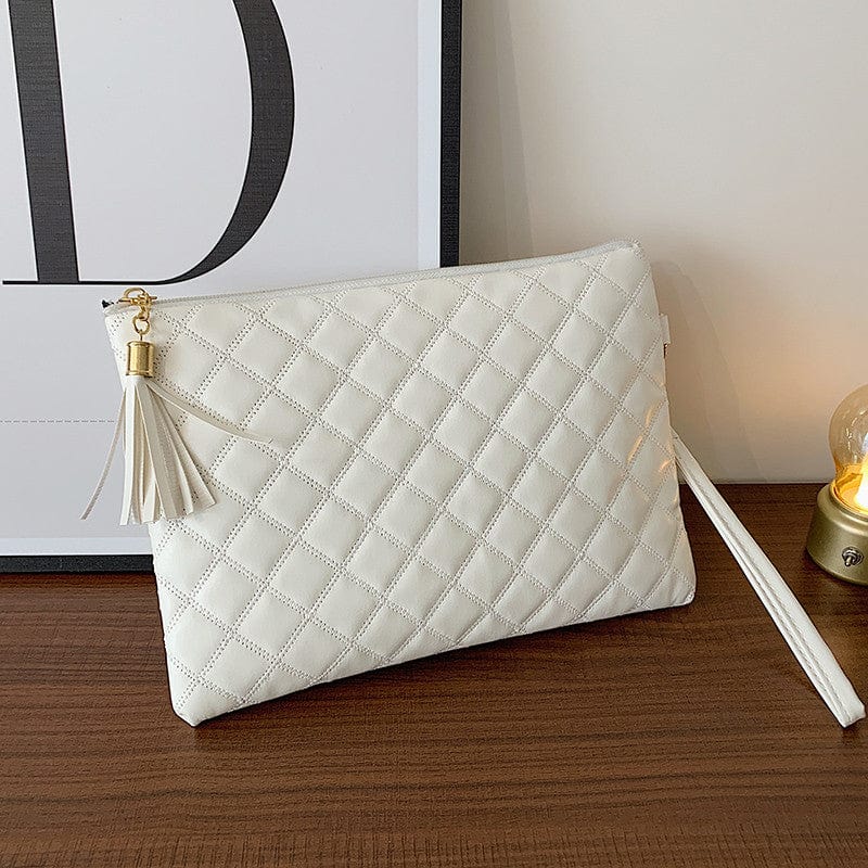 White Factory Wholesale Handbags 2022 young ladies leather style bags ladies popular design purses for women
