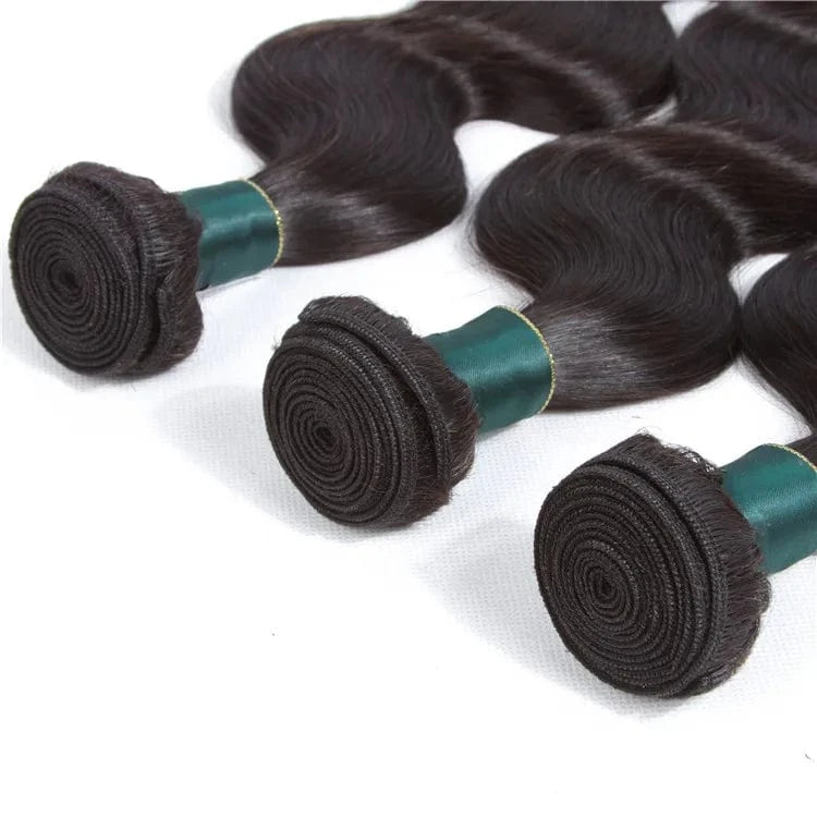 Wholesale 12A Grade Remy Brazilian Body Wave Human Hair Weave Bundles With Frontal Closure,Original Brazilian Human Hiar