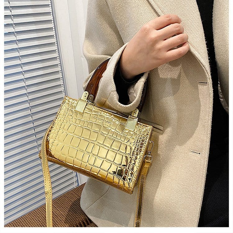 Wholesale 2022 Stone PU Drop shipping Ladies Top Handle Bags Cross Shoulder Small Jelly Stock Purses Women Low MOQ Bags Handbags