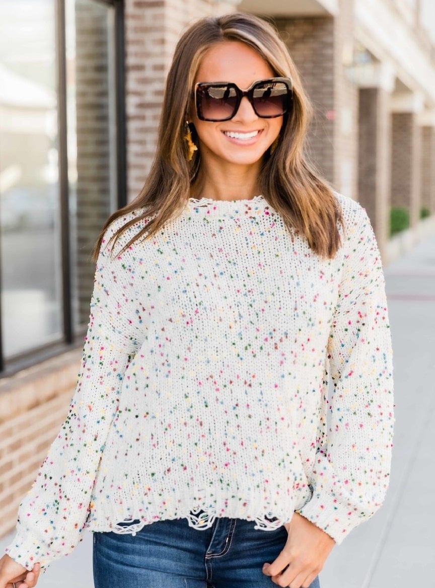 Wholesale Autumn And Winter New Long Sleeve Plus Size Multicolor Casual Sweaters Top Round Neck Pullover Sweater Women