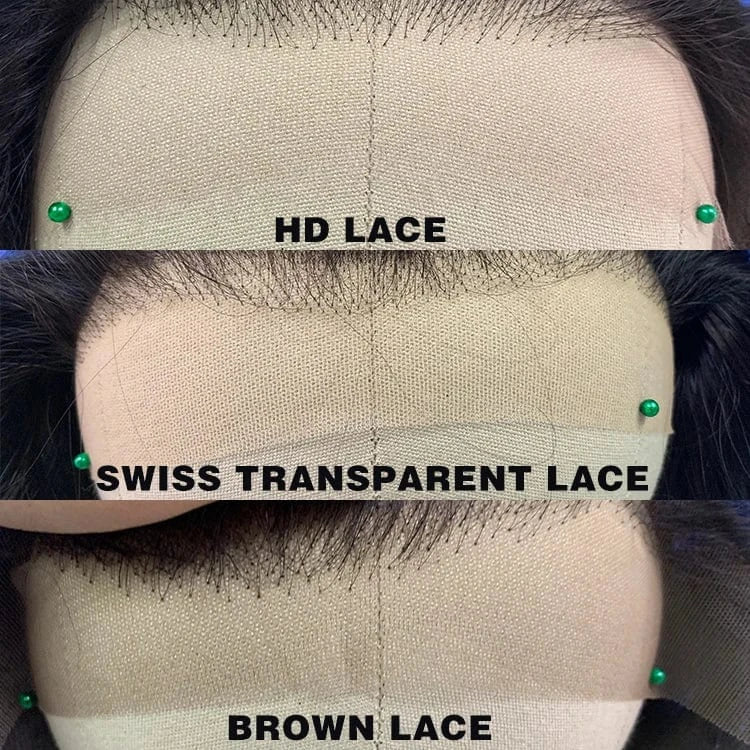 Wholesale Brazilian Hair 13x4 HD Lace Wig,Virgin Cuticle Aligned Human Hair Lace Front Wig,Hd Lace Frontal Wig For Black Women