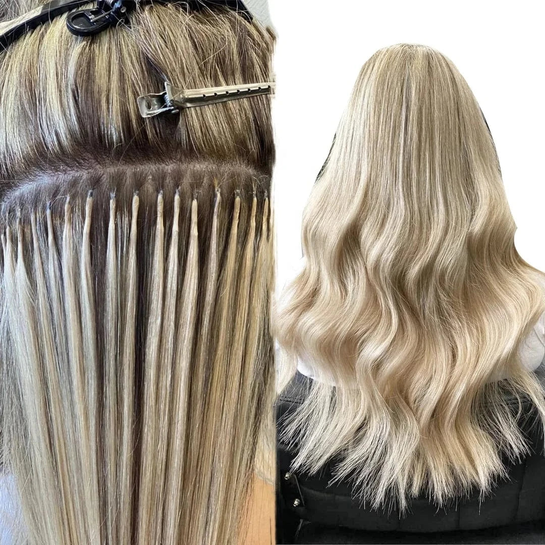 Wholesale Cheap Brazilian Virgin Human Hair Extension Remy Hair Extensions