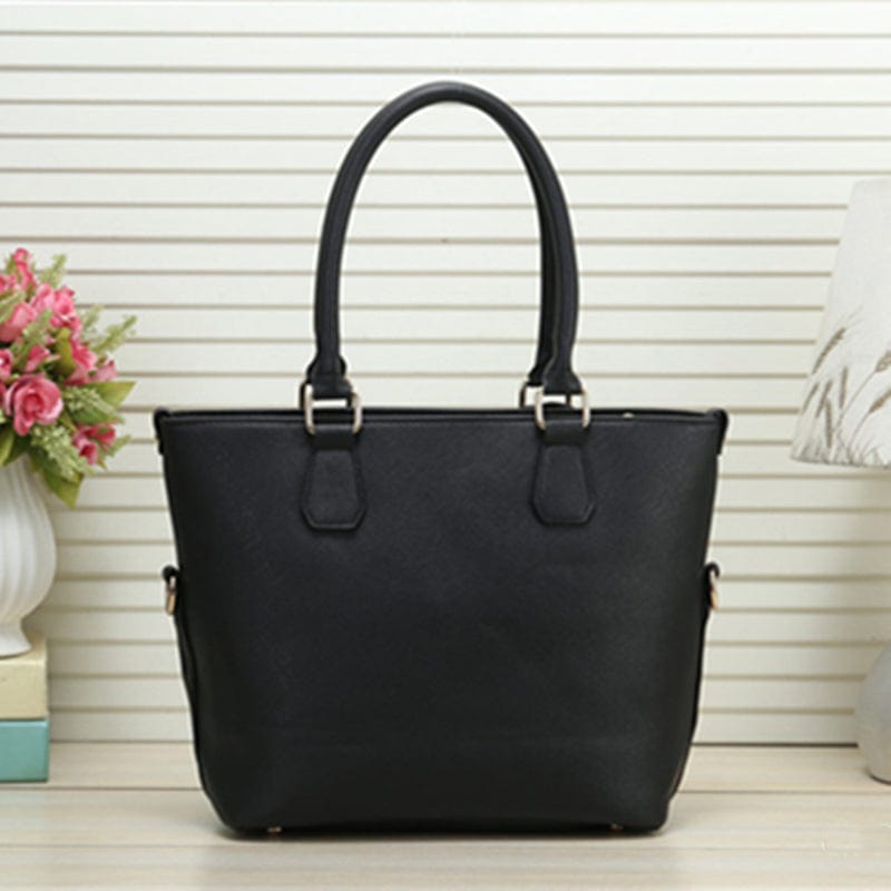 Wholesale Cheap Price Latest Shoulder Bags Large Capacity Genuine Leather Handbags For Women