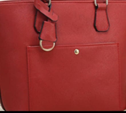 Wholesale Cheap Price Latest Shoulder Bags Large Capacity Genuine Leather Handbags For Women