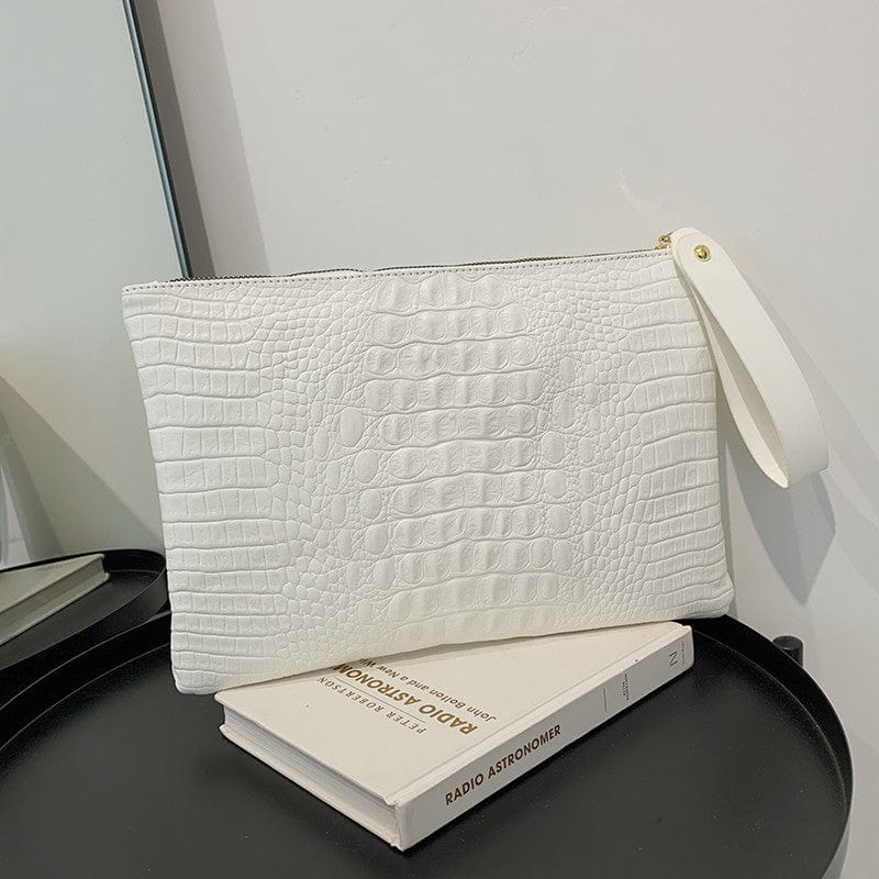 Wholesale Cheap Quality Hand bags Crocodile Skin Bags 2022 Young Lady Handbags Ladies Design Purses For Females
