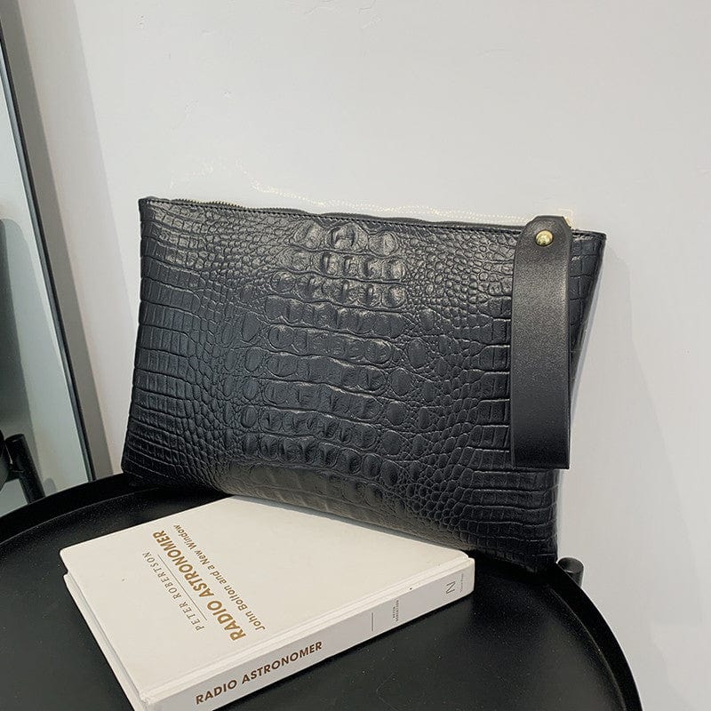 Wholesale Cheap Quality Hand bags Crocodile Skin Bags 2022 Young Lady Handbags Ladies Design Purses For Females