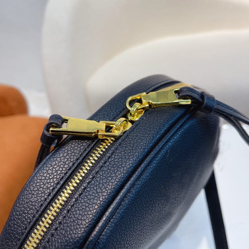 Wholesale custom mini women shoulder bags top quality brand designer handbags for ladies