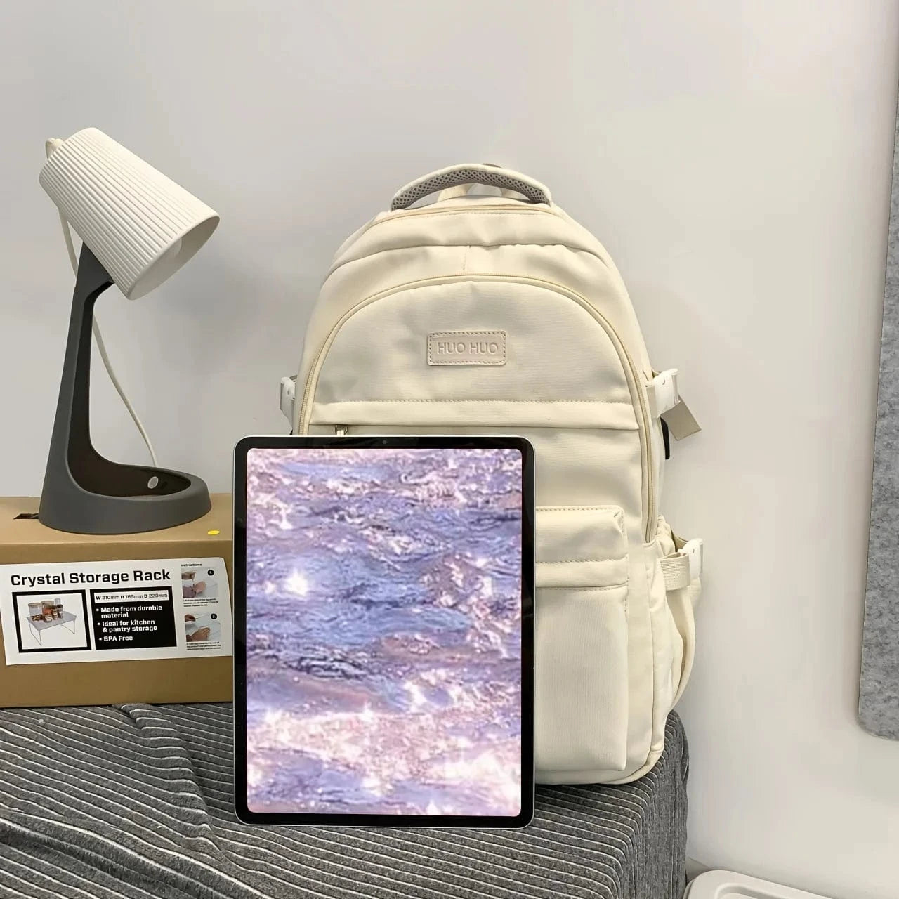 Wholesale Custom Schoolbags College Students Large Capacity Laptop Backpack School Bags for Teens