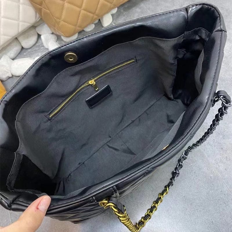 Wholesale Customize Luxury Women's Shoulder Bags Fashion High Quality Chains Handbag