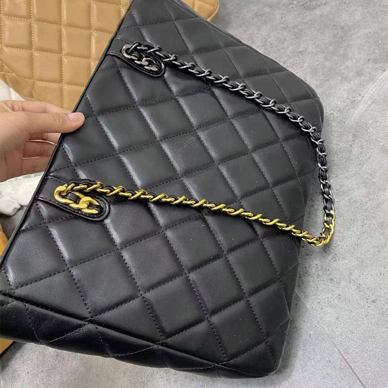 Wholesale Customize Luxury Women's Shoulder Bags Fashion High Quality Chains Handbag