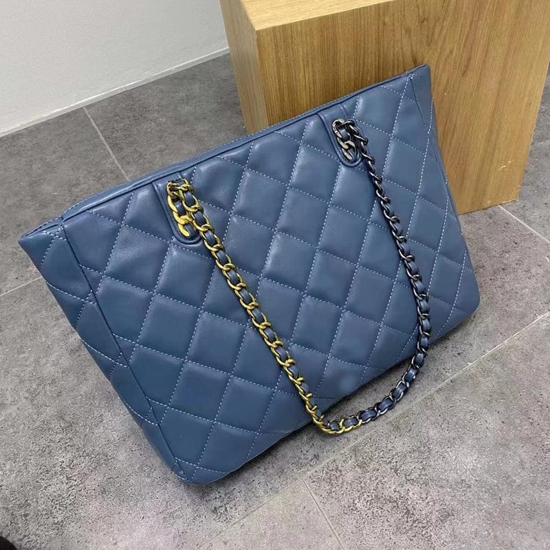 Wholesale Customize Luxury Women's Shoulder Bags Fashion High Quality Chains Handbag