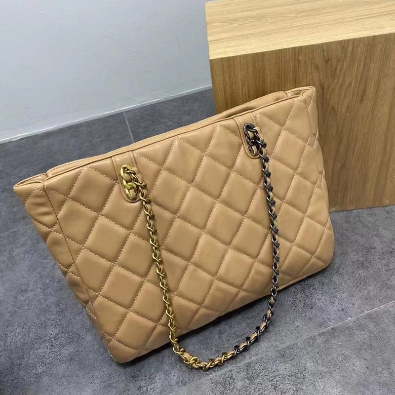 Wholesale Customize Luxury Women's Shoulder Bags Fashion High Quality Chains Handbag