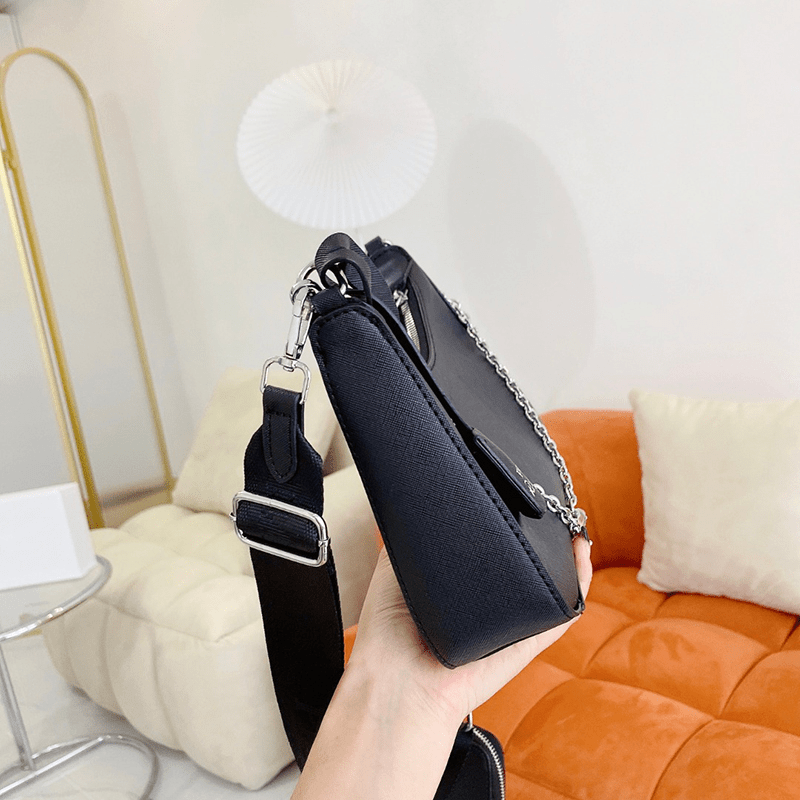 Wholesale designer leather bags famous brands leather purses luxury handbags for women famous brands