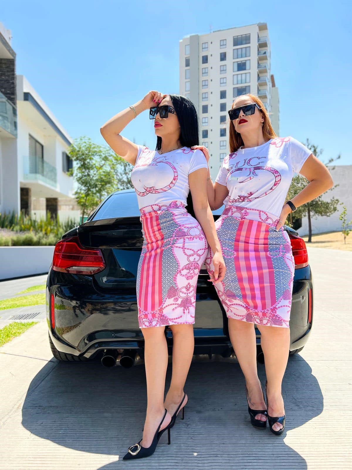 Wholesale Fashion New Clothing Big Brand Contact Customer Service View Album Quantity Discount Embroidered Casual Dresses