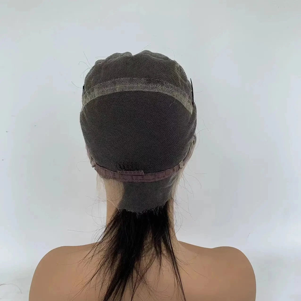 Wholesale HD Full Lace Wig Human Hair 10A 12A Raw Virgin Human Hair Full Lace Wig