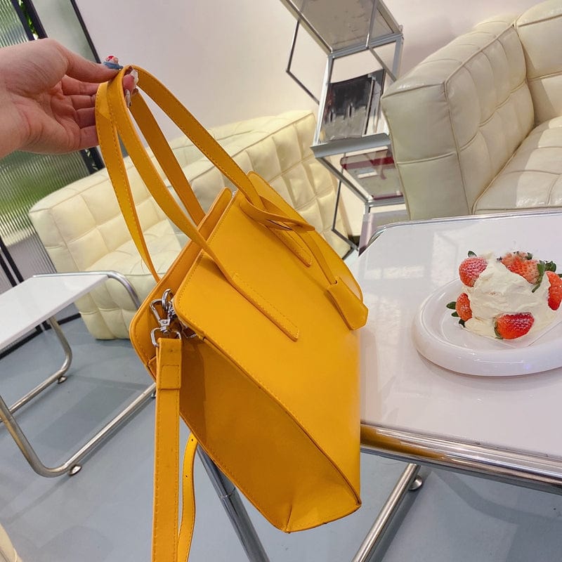 Wholesale hot selling ladies designer bags luxury large capacity simple handbags for women