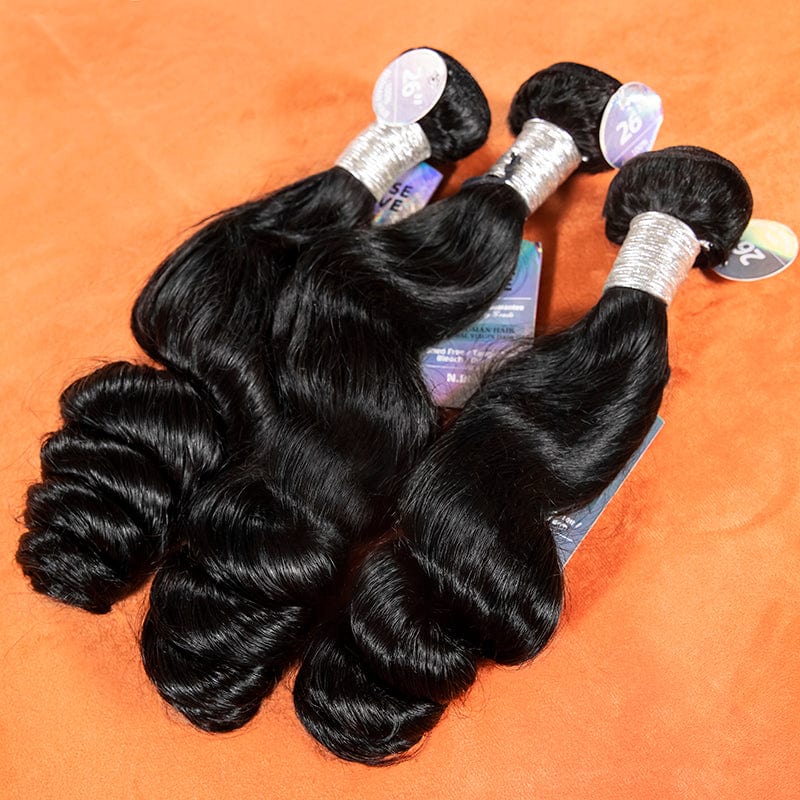 Wholesale Human Hair Bundles Free Shipping Russian Body Wave Loose 613 Blonde Bundles With Frontal Cuticle Aligned Virgin Hair