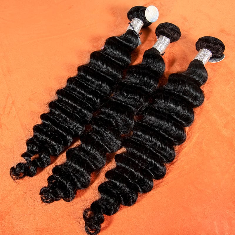 Wholesale Human Hair Bundles Free Shipping Russian Body Wave Loose 613 Blonde Bundles With Frontal Cuticle Aligned Virgin Hair