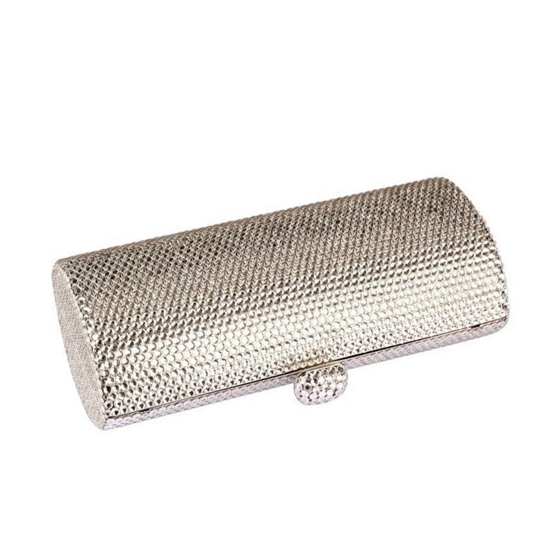 Wholesale Ladies Prom Party Diamond Box Purse Clutch Party Handbag Diamond Rhinestone Evening Dinner Indian Bags